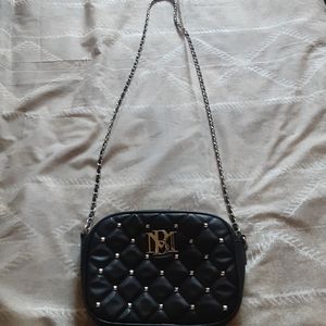 Badgley Mischka crossbody bag